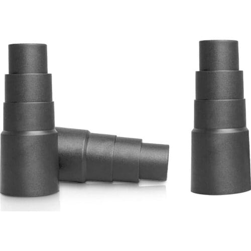 Universal Vacuum Cleaner Power Tool - Dust Extraction Hose Adaptor (26.5mm,32.5mm,34.5mm,40.5mm) for Vacuum Adapter