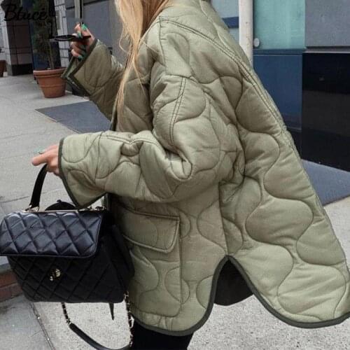 Btuce Women's Quilted Jackets