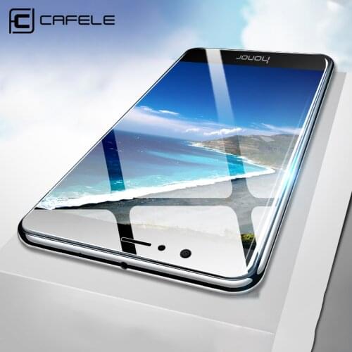 Cafele Screen Protectors For Huawei P20