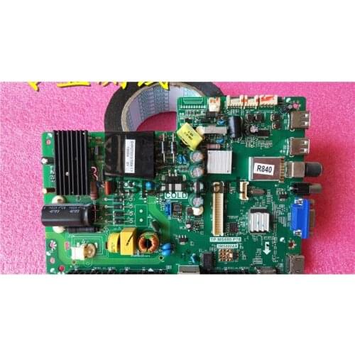 For L40f1880e Motherboard Tp. Ms880.p78 Screen Lvw400cmdn