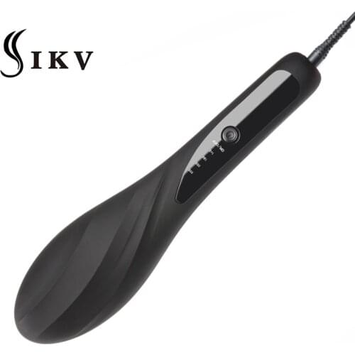 IKV Hair Straighteners
