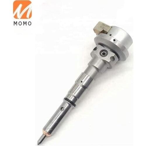 Common rail injector 4JX1 for Isuzu Trooper 2.0L 3.0L engine