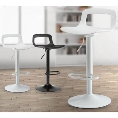 Multifunction Bar Stools Modern Adjustable Lifting Chair for Home Restaurant Beauty Tattoo Stool Creative Barstools Chair