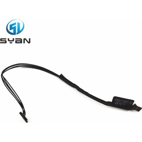 New 593-1237 A 922-9368 For iMac A1311 21.5" LCD LED V-Sync Cable 593-1237-A MC508LL/A MC509LL/A Mid 2010