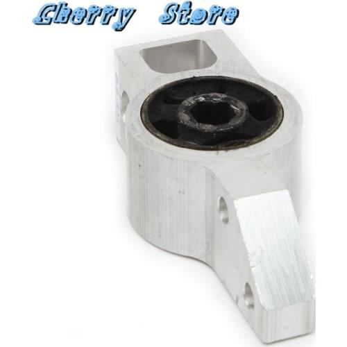 NEW 1K0 199 231 G Aluminum Front Left Control Arm Bushing Suspension Bush For Audi A3 VW Jetta MK5 Golf MK5 Eos Skoda 1K0199231J