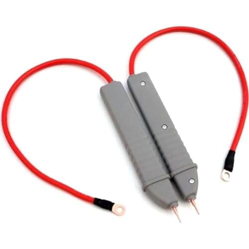 Mini Spot Welder 18650 Battery Handheld Spot Welding Pen Household Spot Welder G32A