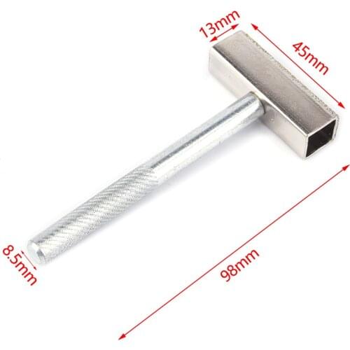 Electroplate Diamond Coated Dresser File Tool Grinding Wheel for Surface Truing for truing damaged bumpy bench grinding wheels