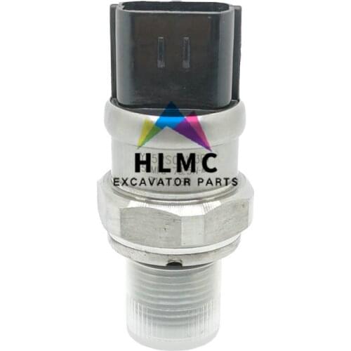 SK200-8 Excavator High Pressure Sensor YN52S00103P1