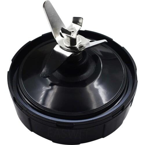 7 Fin Extractor Blade Replacement Part For Nutri Ninja Blender 1000W 1500W