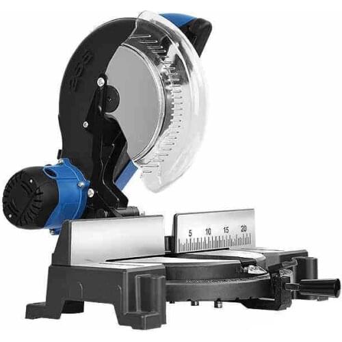 220V Material Cutting Machine Saw Aluminum Machine Boundary Aluminum Machine Aluminum Cutting Power Tool