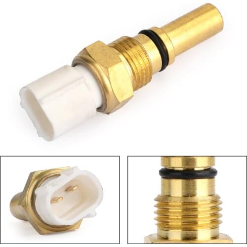 Artudatech 89428-33010 Engine Coolant Temperature Cooling Auxiliary Fan Sensor Switch For Toyota Camry Solara RAV4 Celica MR2