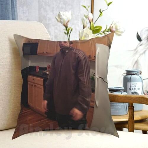 Robert Patinson Pillow Case Printed Home Soft Throw Pillow Robert Patinson Robert Patinson Robert Patinson Robert