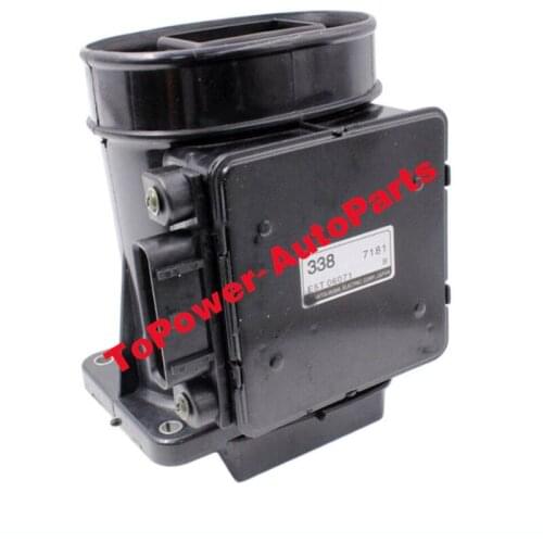MAF Air Flow Meter Sensor OEM E5T06071 MD357338 MD172609 MD183609 For Mistubishi Magna TR TS Pajero Triton Verada Starwagon