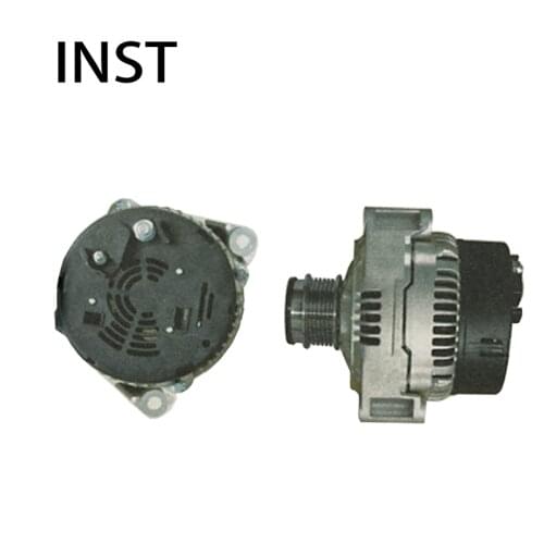 ALTERNATOR DYNAMO GENERADOR ELECTRICO FOR 12V 120A 6GS56 0123510102 555.539.115 12686 CA1254IR