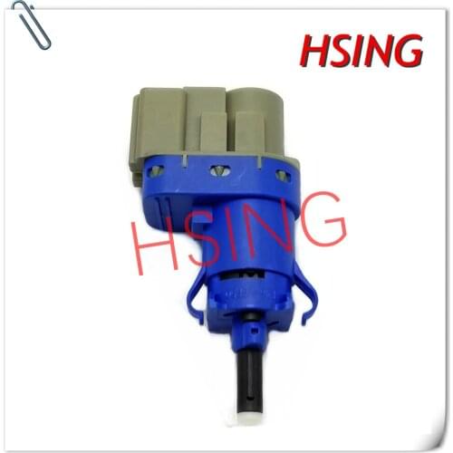HSINGYE BRAND-NEW# BN7N-66-490 Stop Light Switch Fits For Mazda 2 3 5 6 CX-5 MX-5 Miata ****Part No# BN7N66490
