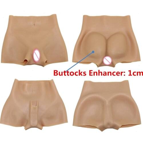 IBAIBIAN Men's Underwear