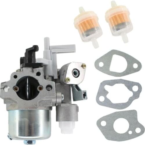 Carburetor Gaskets Fuel Filter For Robin Subaru EX21 Overhead Cam 278-62301-60 278-62301-50 Engine Garden Tool Parts