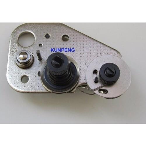 1SET #91-119766-91 THREAD TENSION ASSEMBLY fit for PFAFF 491