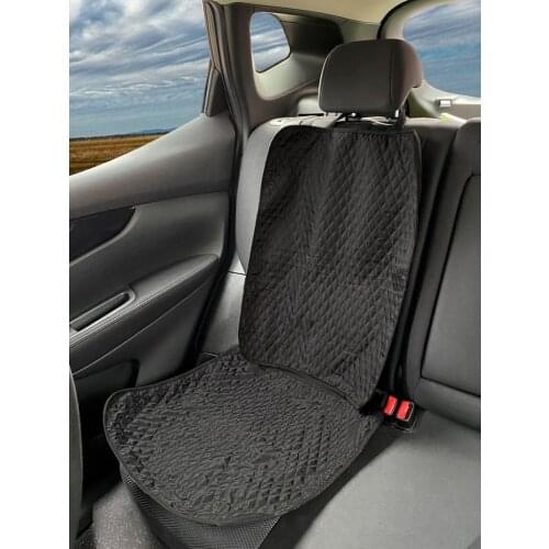 Mobylos Car Seat Covers