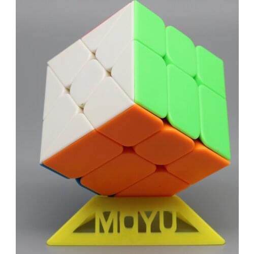 Moyu Meilong Windmill Magic Cube 3x3 twisty Speed Cube Professional Puzzle Toys For Children Kids Gift Cubo Magico