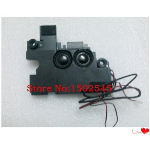 Free shipping genuine new original laptop speakers for HP Pavilion DV6-7000 7045TX 7002TX built subwoofer speaker