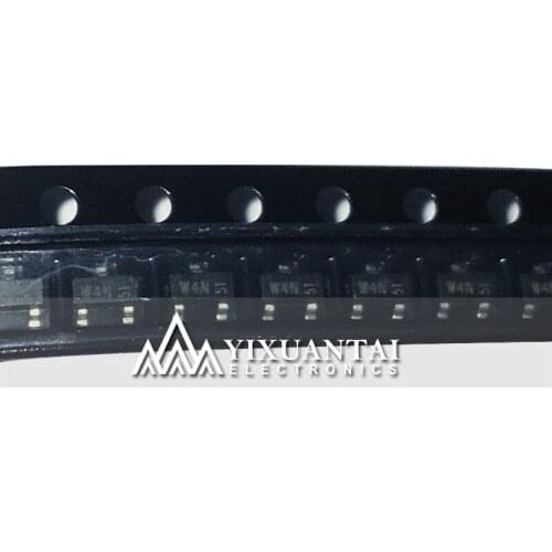 50pcs/lot Free shipping 100% original PMV45EN p4N PMV56XN WM5 PMV60EN WM6 PMV90EN WGH SOT23