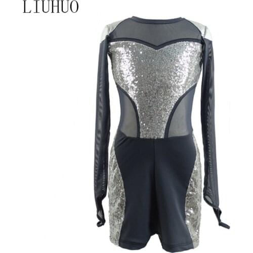 LIUHUO Figure Skating Dress Womens Girls' Ice Skating performance Rhythmic gymnastics competition training wear Aerobics