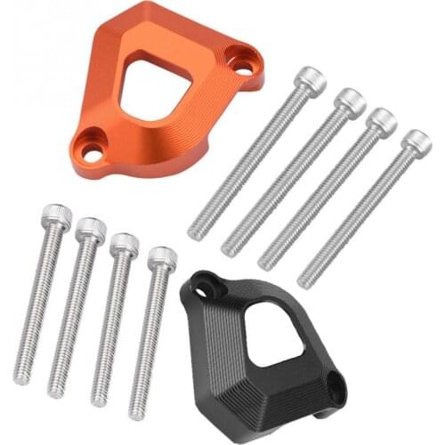 Engine Clutch Slave Cylinder Guard Protector for 1090 1290 Super Adventure R CNC Aluminum Clutch Cylinder Guard