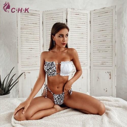 QICIUS Micro Swimwear