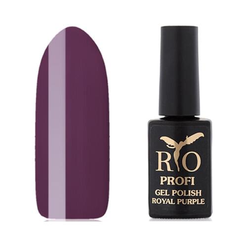 Rio Profi Gel Nail Polish