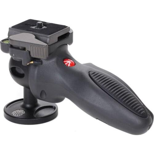 Manfrotto 324RC2 Handle Control Spherical Head