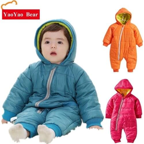YAOYAO BEAR Outerwear For Girls