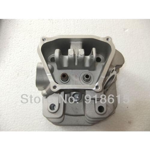 EF6600 MZ360 cylinder head gasoline generator parts replacement