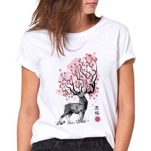 Women tshirt Summer Cartoon Graphics 90s Ladies T Shirt Ullzang Anime Casual female T-shirt Kawaii fashion Tee shirt Female 2021