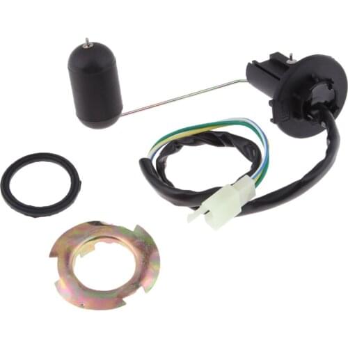 1 Set Fuel/Petrol Sender Level Gauge Sensor Floating For Yamaha RSZ 125