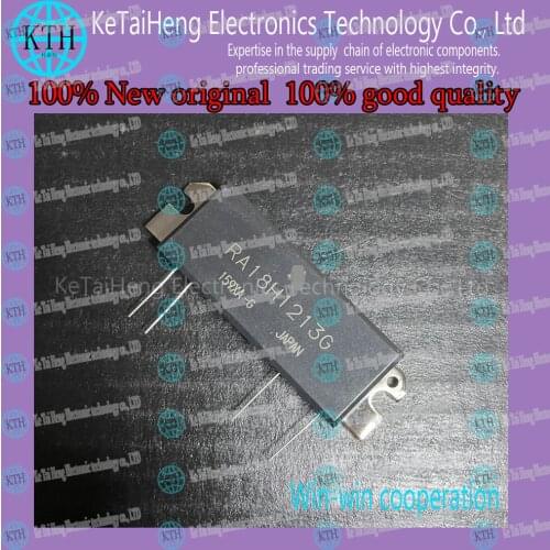 1pcs/lot RA18H1213G RA18H1213G-101 RA18H1213 G RA 18H1213G Good quality and good price