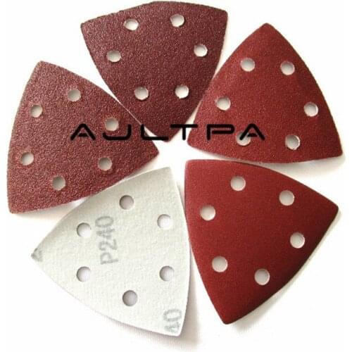 AJLTPA Abrasive Tools