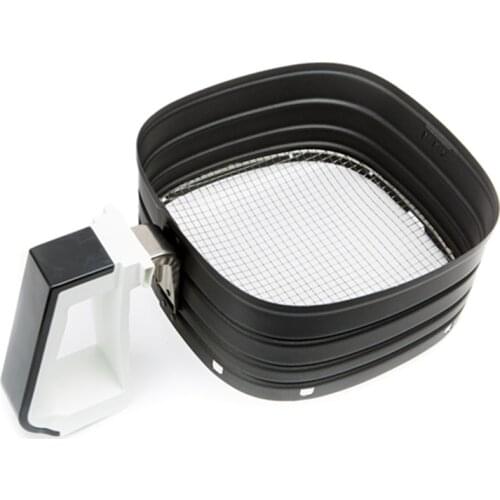 Air Fryer Accessories Baking Basket Suitable for Philips HD9240 HD9247 Electric Deep Fryer Parts
