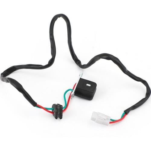 Areyourshop STATOR PULSE PICKUP COIL SENSOR Fit for Polaris Outlaw 450s & 525 2007-2011 4011799 Motorcycle Accessories Parts