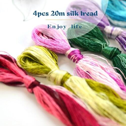 Arutinbarry Sewing Thread