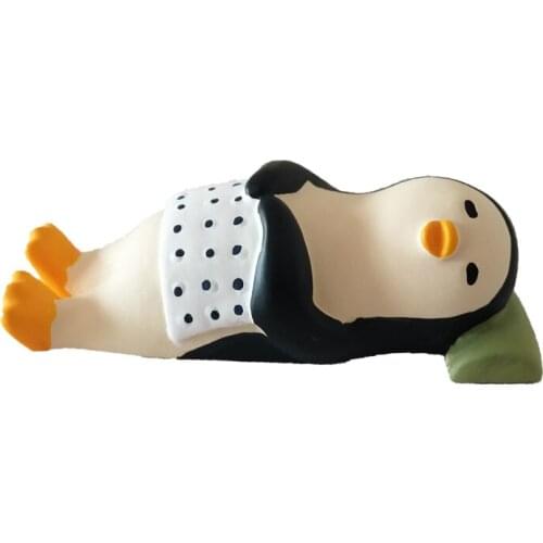 Home Ornament Cat Figurine Animal Cat Accessories Model Dessert Decor Mini Garden Decoration Accessories Bonsai Japan Style G21