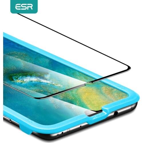 Защитные пленки для Huawei Mate 20 Pro ESR China At AliExpress