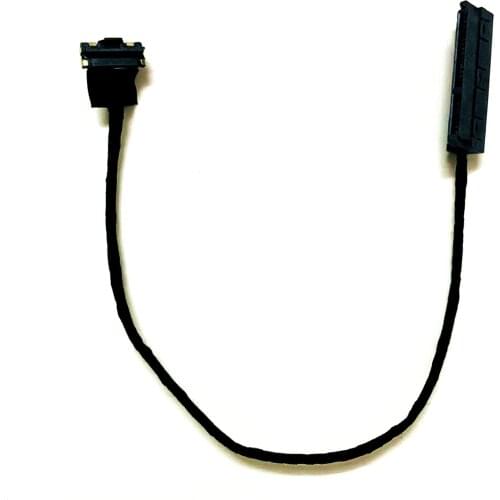 IGriega 2nd Second Hard Drive Cable SSD SATA HDD Cable Connector for HP Pavilion DV7-4000 DV7-4100 DV7-4200 DV7-4300 DV7-5000 DV