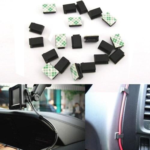 Lupa Car Clips