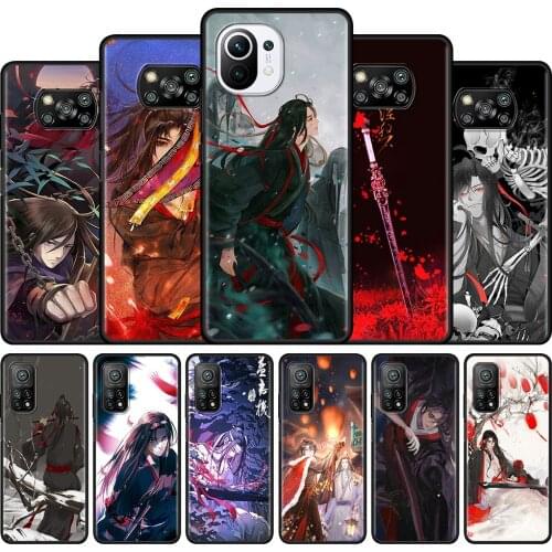 Чехлы для телефонов Xiaomi Mi 9 Pro 5G Milne China At AliExpress