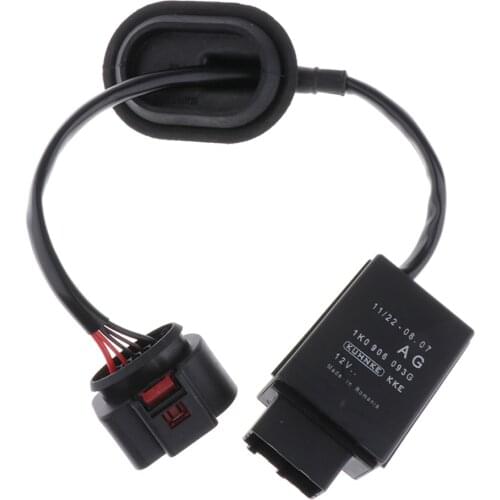 1K0906093G Fuel Pump Delivery Control Module For Beetle Car Fuel Pump Parts