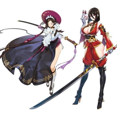 Three Ratels CA36 Last Origin sticker For car bike motorcycle laptop motorcycle helmet wall sticker decals