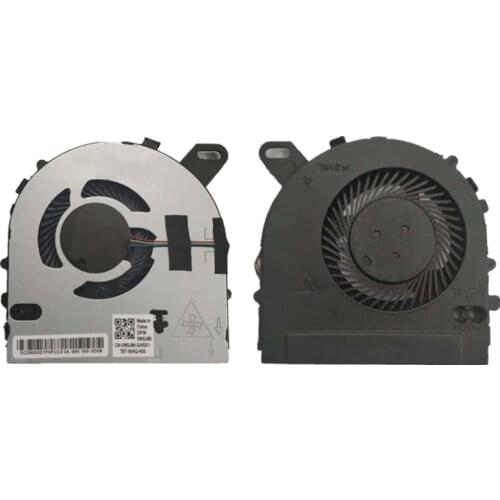 New CPU Fan Cooler For Dell inspiron 15 7560 7572 5568 V5568