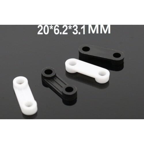 20*6.2*3.1mm LED light cable clamp Terminal Block Spring Connector lamp Wire LED Light Wire Connecting cord pressure clip