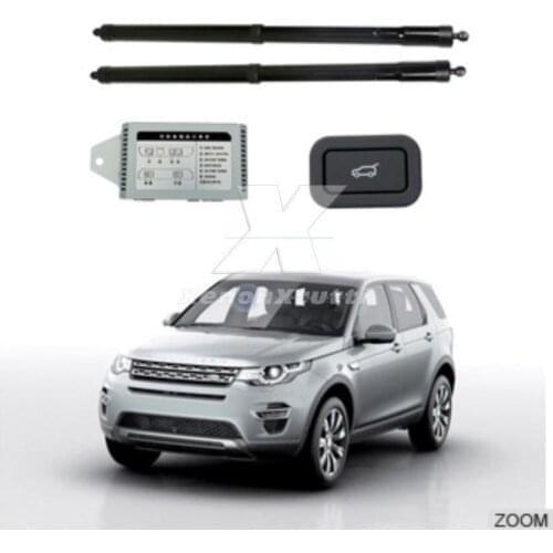 Tailgate Electric RANGE ROVER DISCOVERY IV